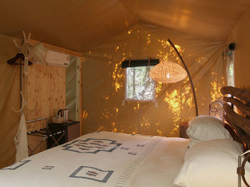 Le Jardin Touagana - Campement & Lodge Touggana Kültér fotó