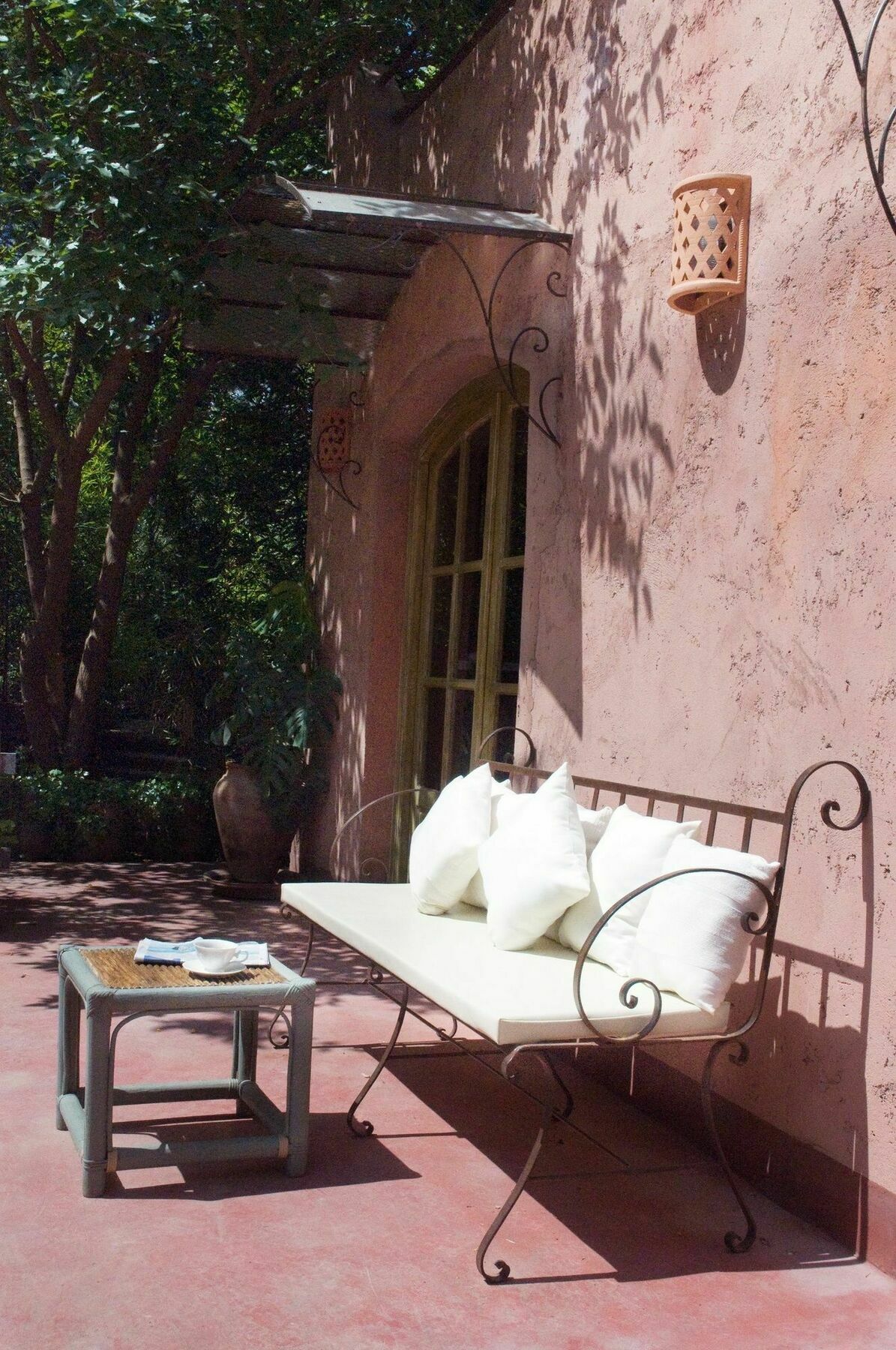Le Jardin Touagana - Campement & Lodge Touggana Kültér fotó